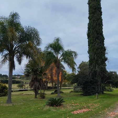 Villa Pilmaiquen Riachuelo Exterior foto