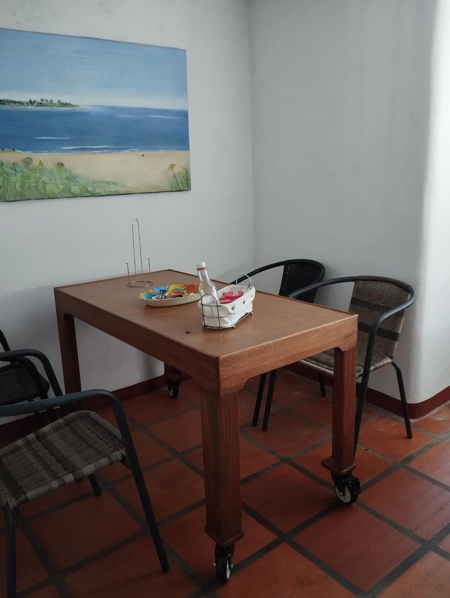 Villa Pilmaiquen Riachuelo Habitación foto